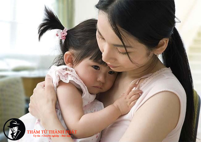 ba mẹ luôn lo lắng cho con cái