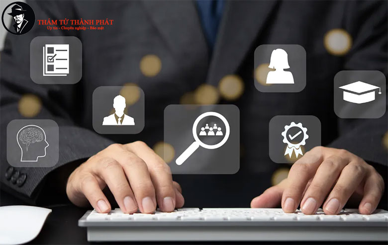 làm sao để tìm thông tin bồ của chồng