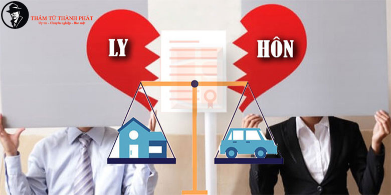 ly hôn có phải là giải thoát