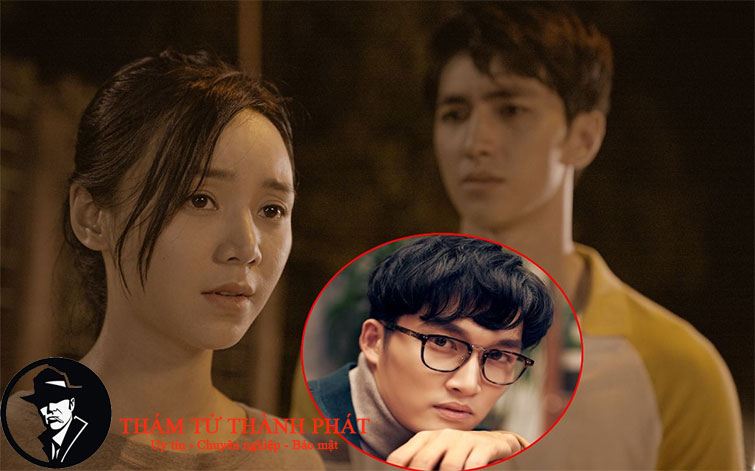 mối quan hệ tay ba