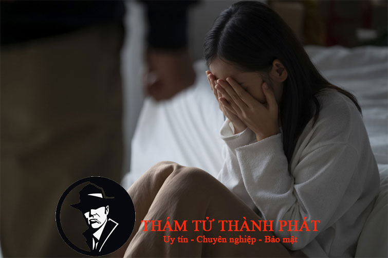 ngoại tình hay không