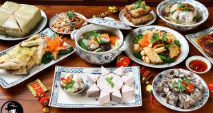 ngoại tình những ngày tất niên