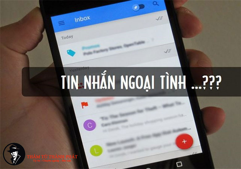 bằng chứng ngoại tình hợp pháp