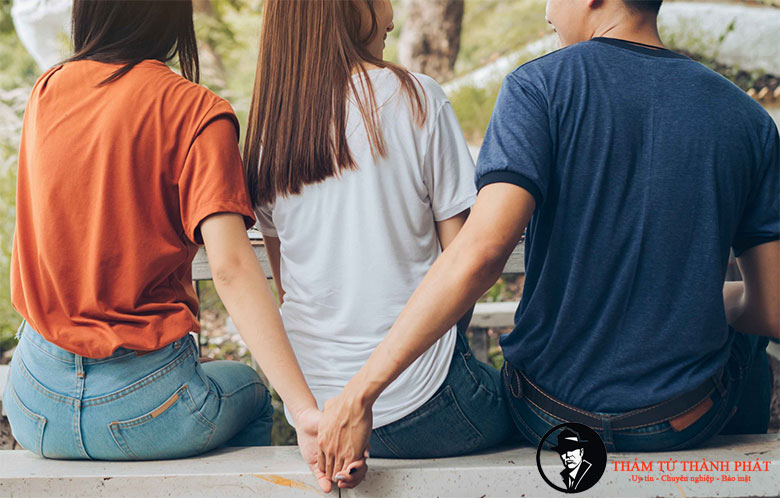 những vụ ngoại tình nổi tiếng năm 2025