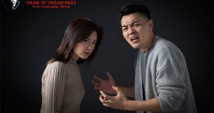 tâm lý đàn ông khi ngoại tình