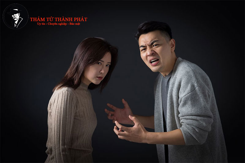 tâm lý đàn ông khi ngoại tình