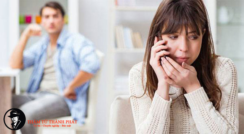 tâm lý phụ nữ khi ngoại tình