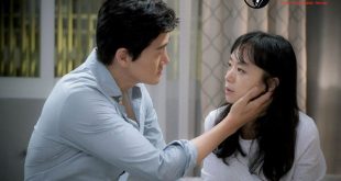 tha thứ hay rời đi