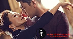 vợ có mối quan hệ ngoài luồng