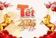 vui đón tết trọn vẹn