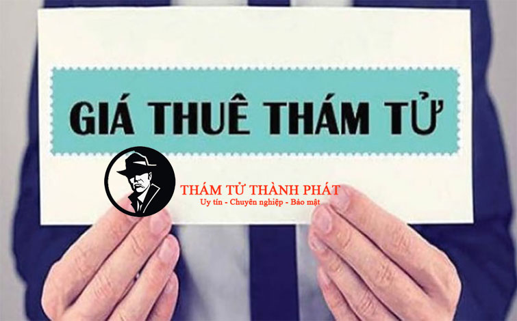bảng giá dịch vụ thám tử tại Đà Nẵng