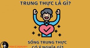 hôn nhân cần sự trung thực