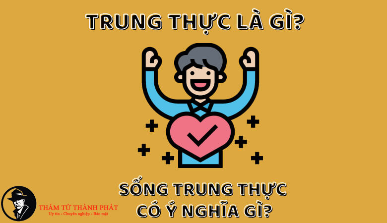hôn nhân cần sự trung thực