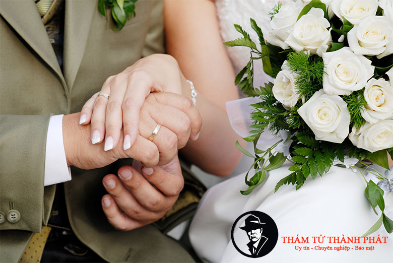 hôn nhân không phải toàn màu hồng