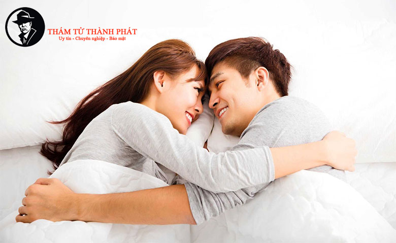 hôn nhân và tình dục