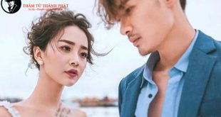 ngoại tình khiến hôn nhân đến bờ vực thẳm