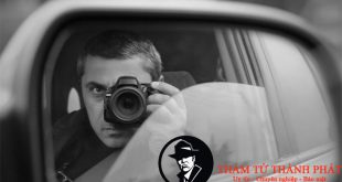 thuê thám tử không uy tín