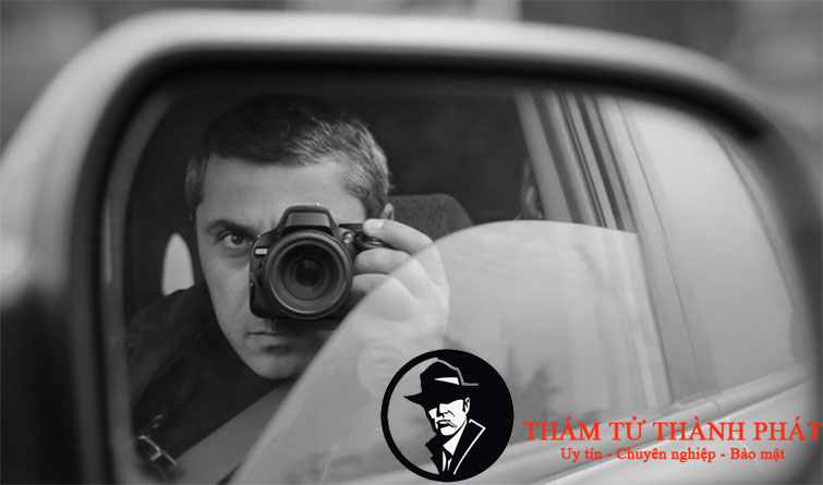 thuê thám tử không uy tín