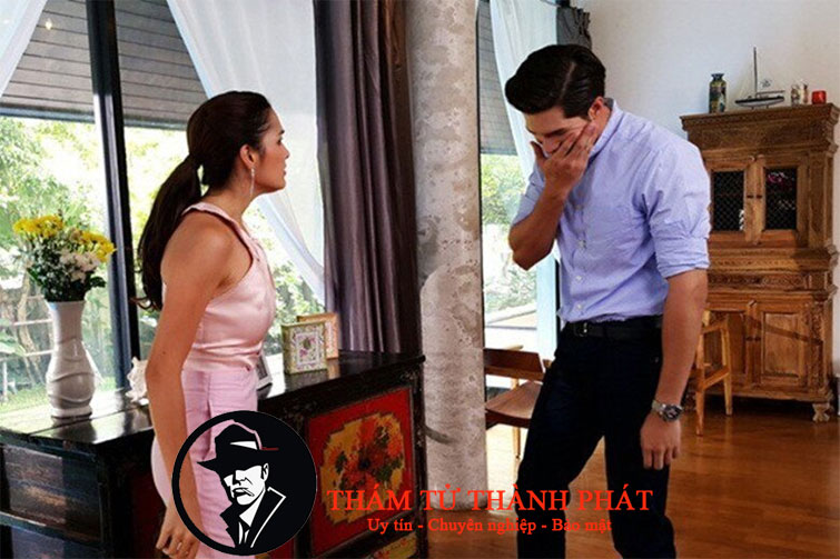 chấm dứt một cuộc hôn nhân