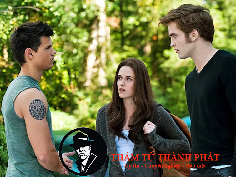 chi phí theo dõi người yêu