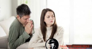 cứu vãn hôn nhân sau ngoại tình