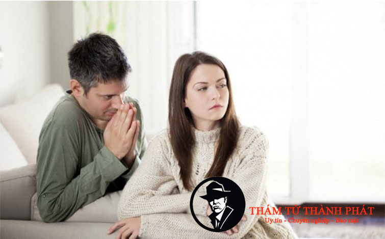 cứu vãn hôn nhân sau ngoại tình