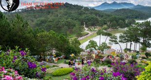 địa điểm ngoại tình