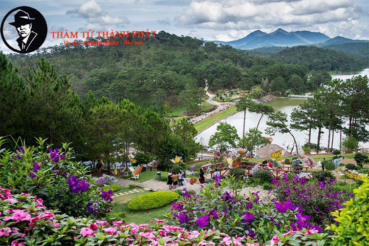 địa điểm ngoại tình