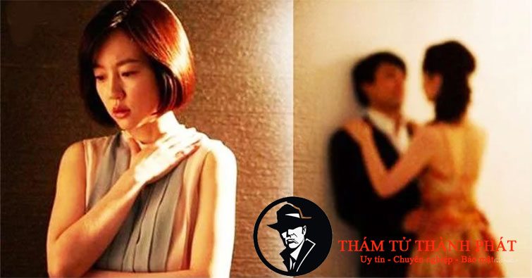 điều tra người yêu