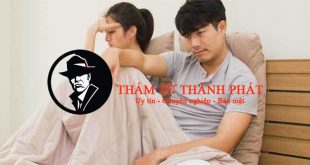 hôn nhân lạnh nhạt