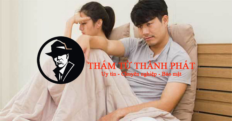 hôn nhân lạnh nhạt