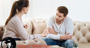 ngoại tình bắt đầu từ sự vô tâm