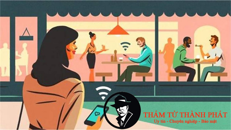 ngoại tình qua mạng xã hội