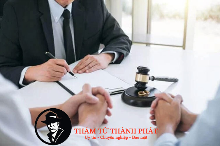 người muốn ly hôn nhưng không dám