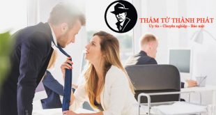 người ngoại tình thường liên lạc