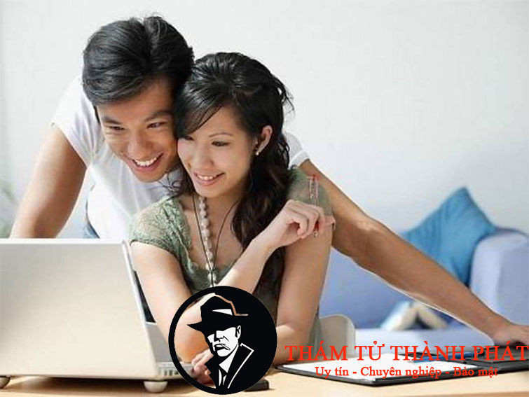 người yêu có mối quan hệ khác