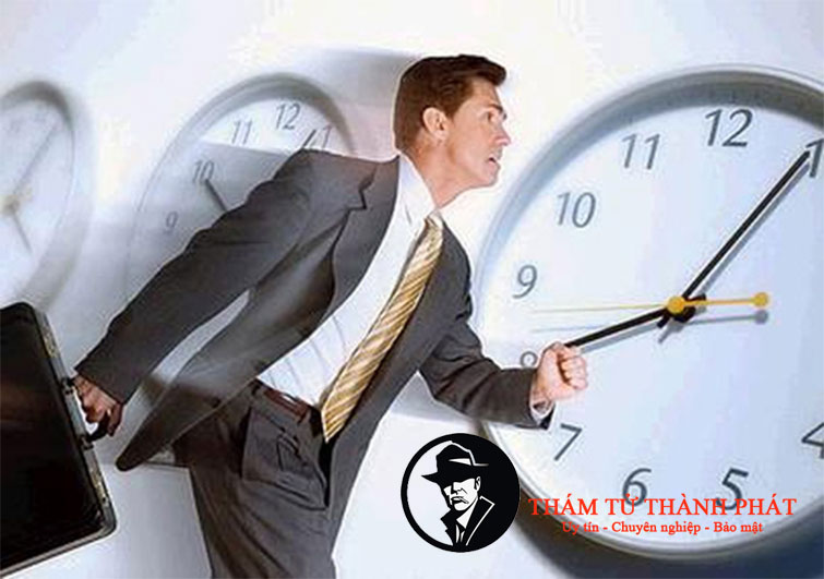 người yêu hay bận đột xuất