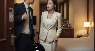 người yêu hay đi công tác