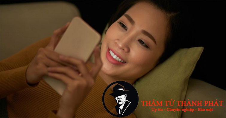 thay đổi thói quen sinh hoạt