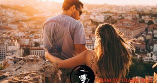 theo dõi người yêu trước khi kết hôn