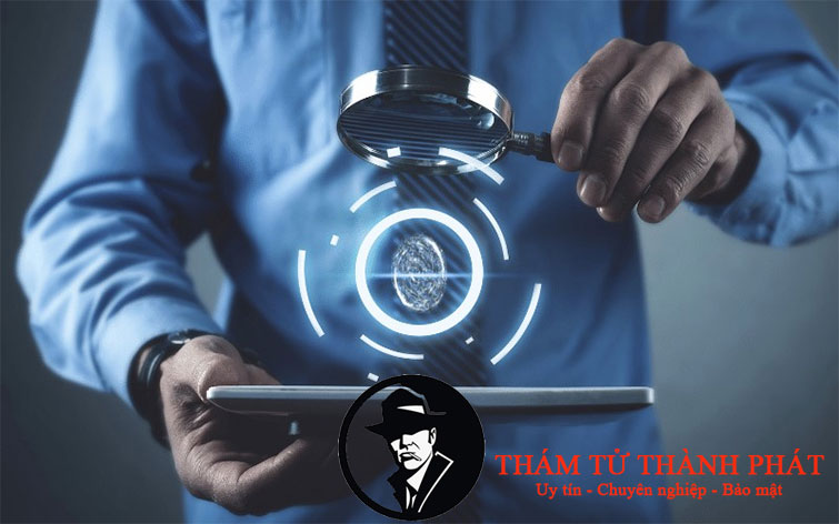 thuê thám tử theo dõi dài ngày