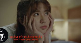 trực giác mách bảo