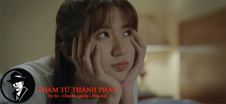 trực giác mách bảo