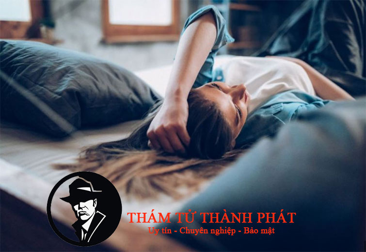 anh yêu người khác rồi