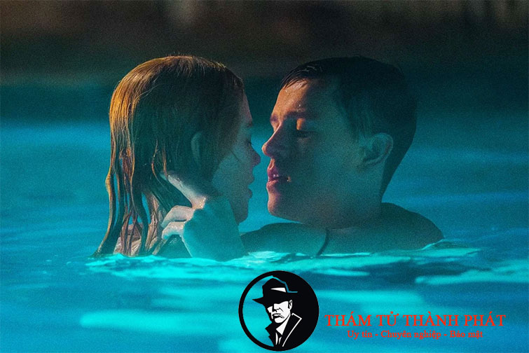 hiểu lầm ngoại tình