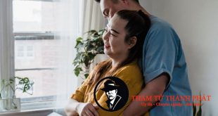 ngoại tình kín đáo