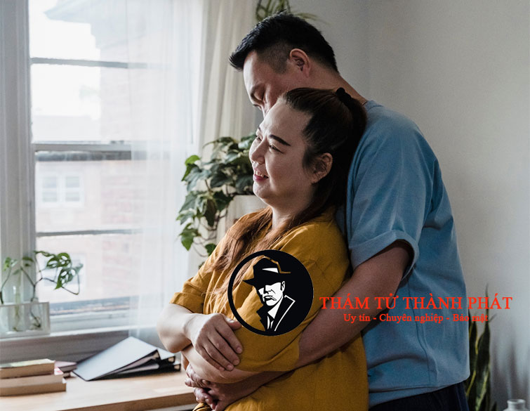 ngoại tình kín đáo