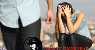 người ngoại tình có yêu thật không