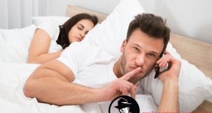 người ngoại tình sợ điều gì nhất