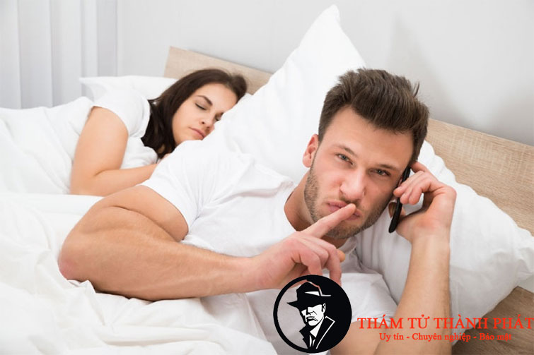 người ngoại tình sợ điều gì nhất